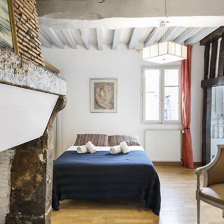 Millesime By Cocoonr Appartement Rennes Buitenkant foto