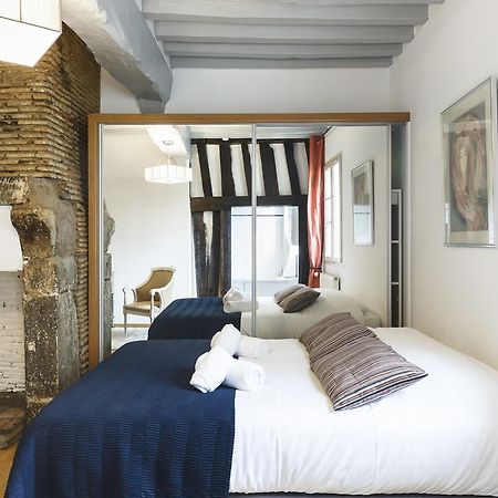 Millesime By Cocoonr Appartement Rennes Buitenkant foto