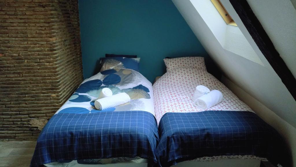 Millesime By Cocoonr Appartement Rennes Buitenkant foto