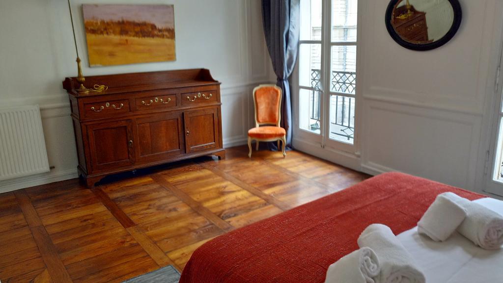 Millesime By Cocoonr Appartement Rennes Buitenkant foto