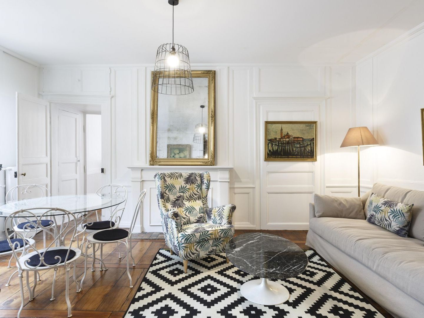 Millesime By Cocoonr Appartement Rennes Buitenkant foto