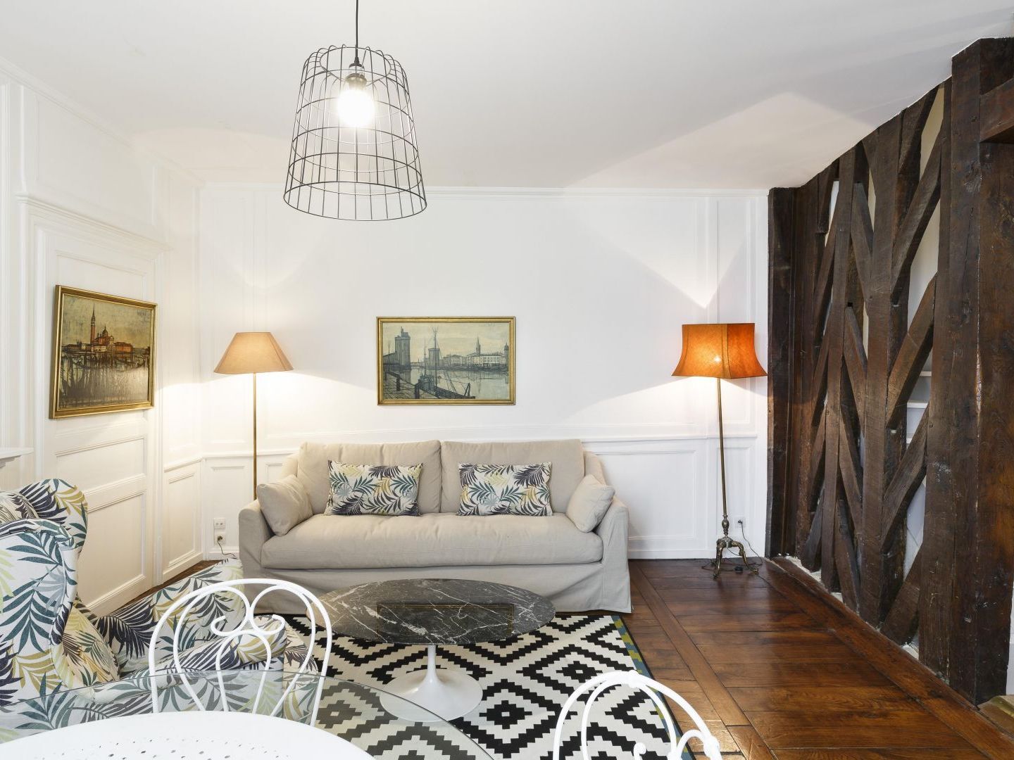 Millesime By Cocoonr Appartement Rennes Buitenkant foto