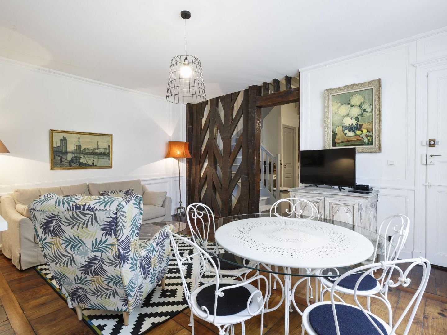 Millesime By Cocoonr Appartement Rennes Buitenkant foto
