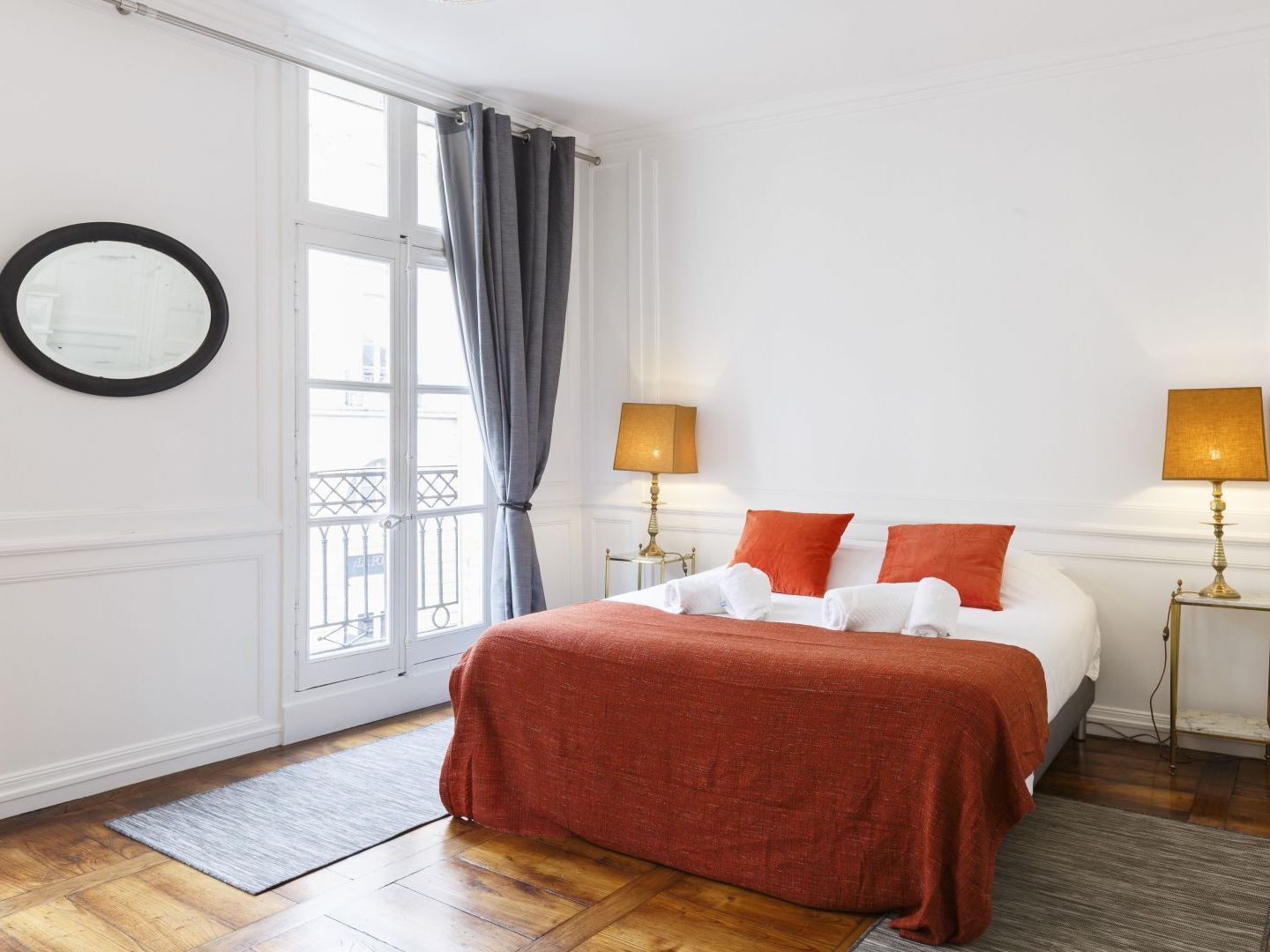 Millesime By Cocoonr Appartement Rennes Buitenkant foto