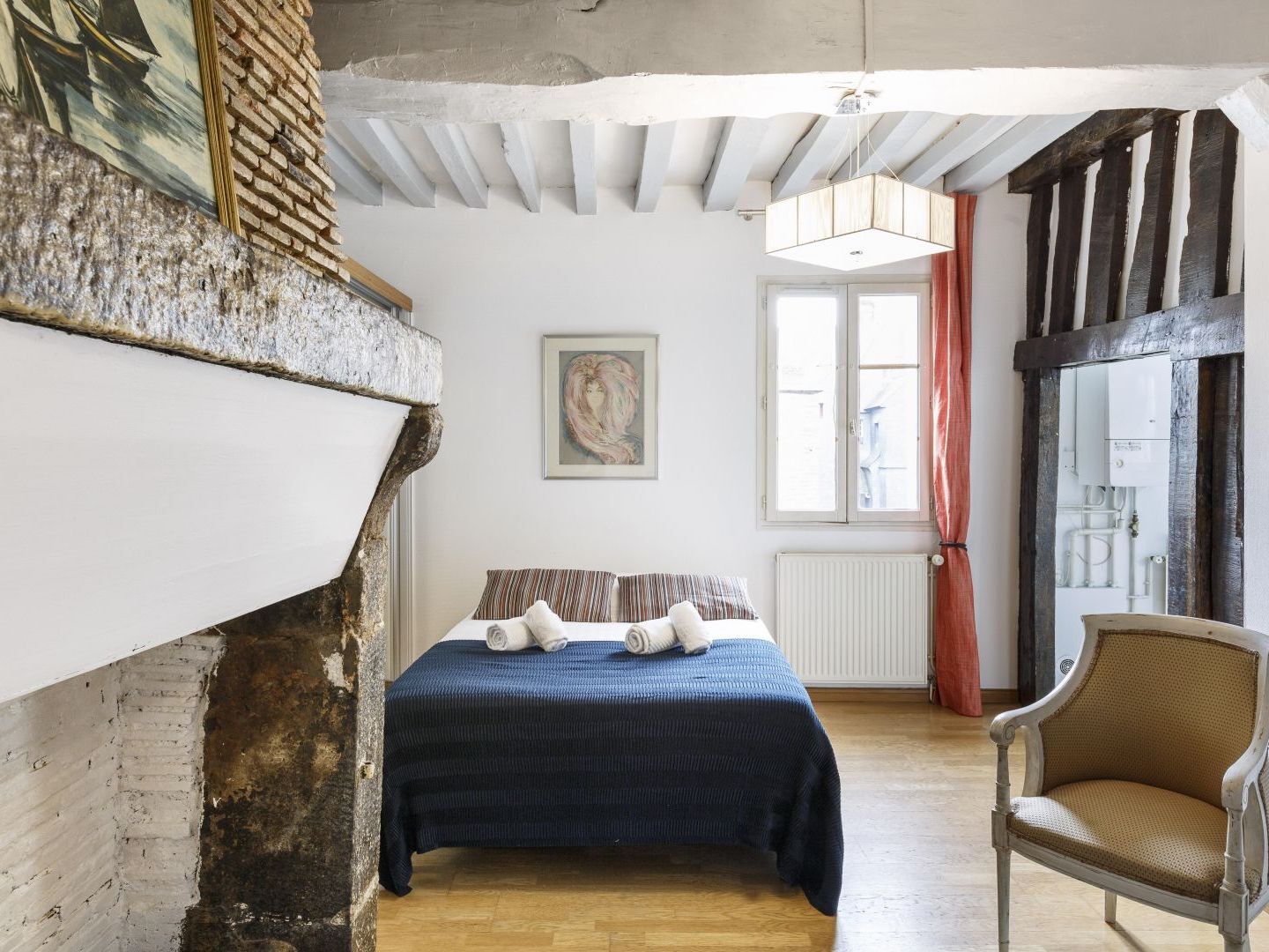 Millesime By Cocoonr Appartement Rennes Buitenkant foto
