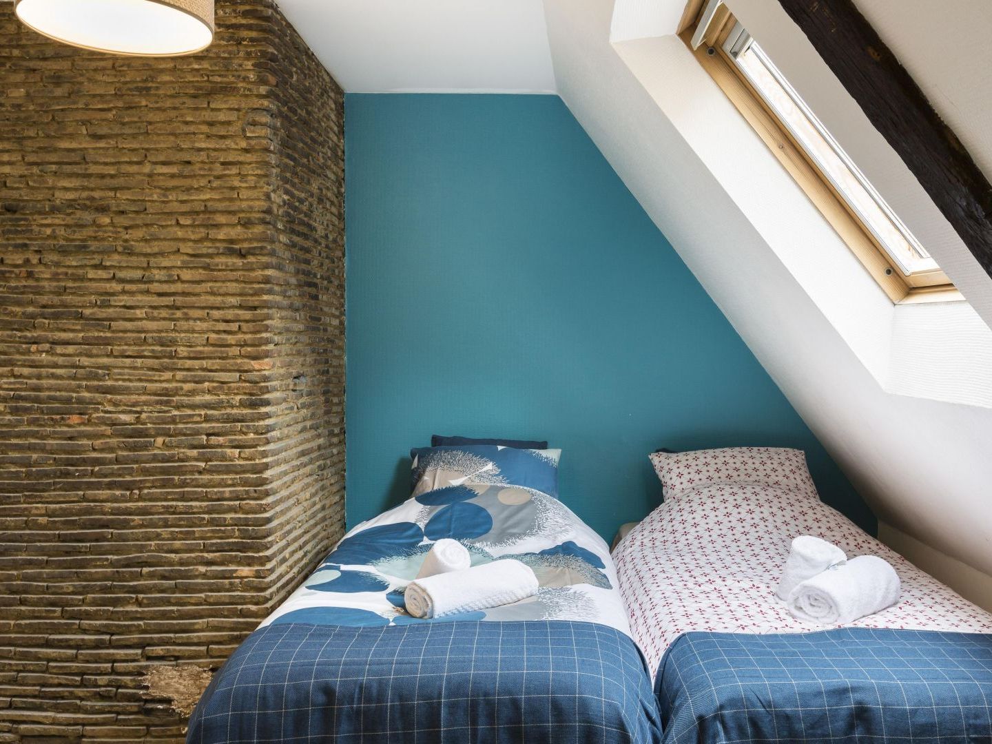 Millesime By Cocoonr Appartement Rennes Buitenkant foto
