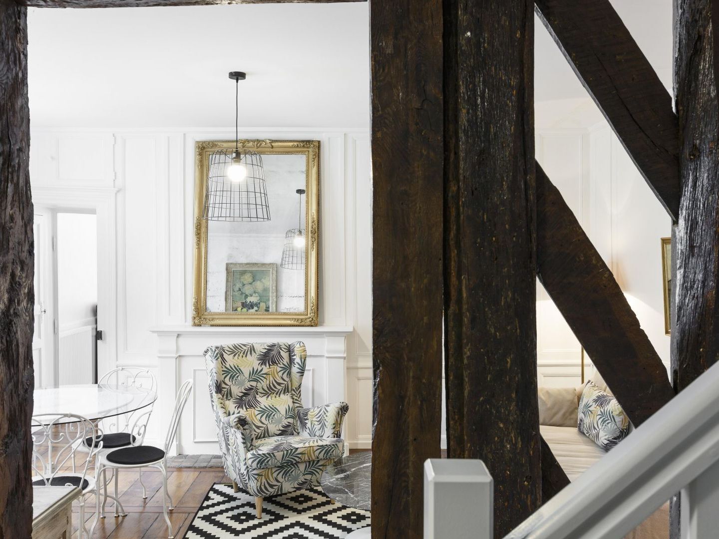 Millesime By Cocoonr Appartement Rennes Buitenkant foto